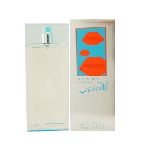 Sea & Sun In Cadaques Perfume